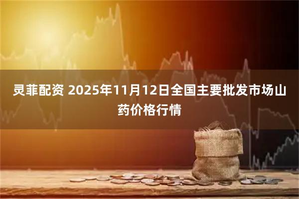 灵菲配资 2025年11月12日全国主要批发市场山药价格行情