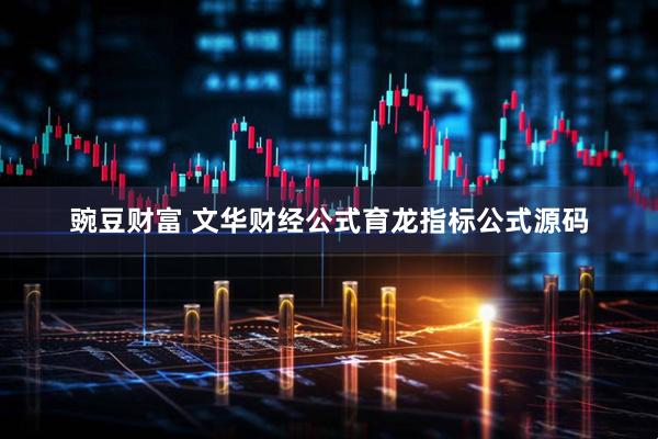 豌豆财富 文华财经公式育龙指标公式源码